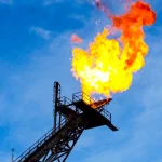 Bitriver لتعدين العملات المشفرة باستخدام الغاز الزائد من استخراج النفط لشركة Gazprom Neft