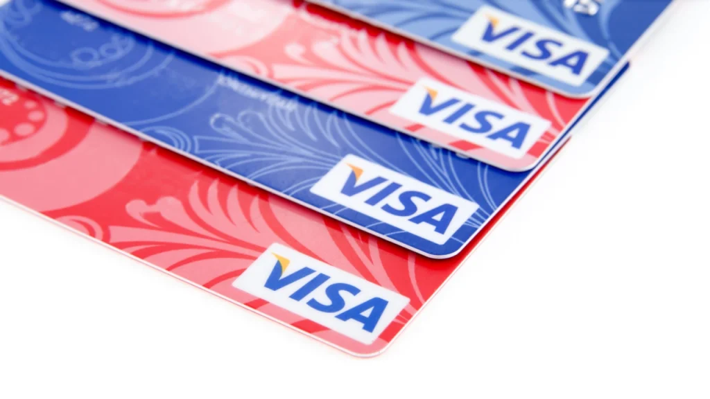 Visa تطلق بطاقات بيتكوين و كريبتو الممكنة في أمريكا اللاتينية
