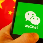 Wechat لمنع الحسابات من تقديم بعض خدمات NFT والتشفير