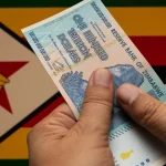 زيمبابوي ترفع السعر المعياري إلى 200٪