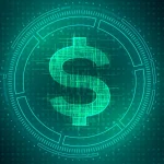 يقترب سوق العملات المستقرة من 15٪ من تقييم سوق العملات المشفرة بالكامل