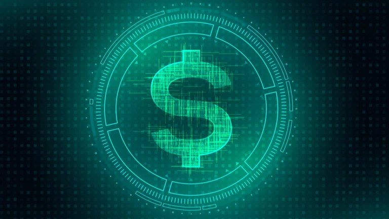 يقترب سوق العملات المستقرة من 15٪ من تقييم سوق العملات المشفرة بالكامل
