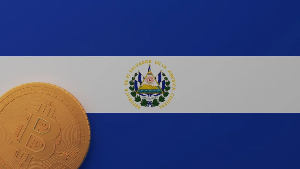 يعتقد أكثر من 70٪ من السلفادوريين أن قانون البيتكوين لم يحسن مواردهم المالية الشخصية