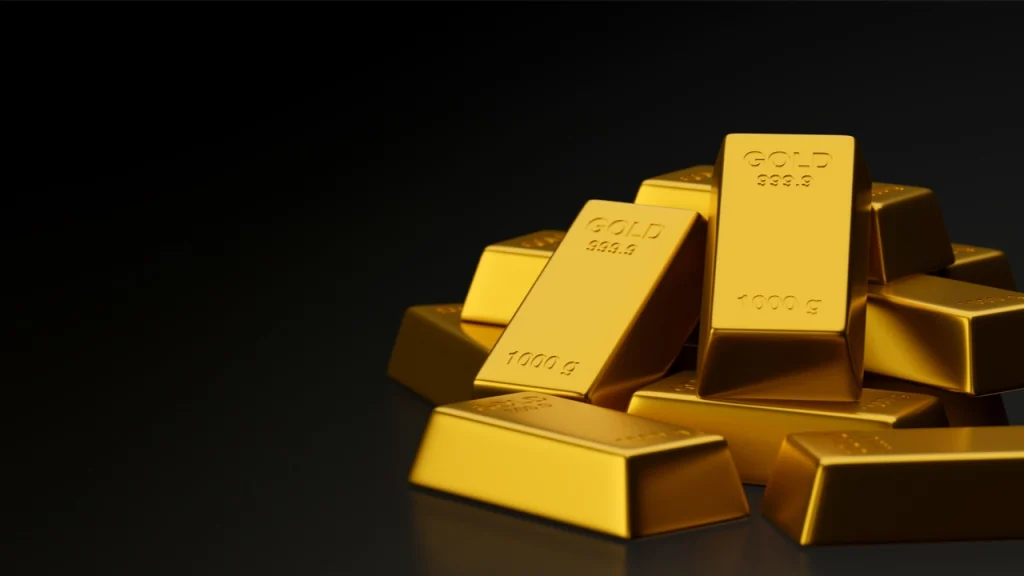 البنك المركزي التشيكي يخطط لزيادة حيازات الذهب بمقدار عشرة أضعاف