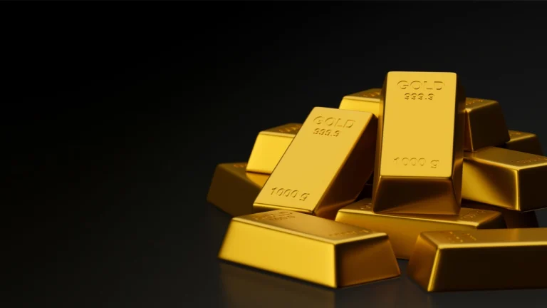 البنك المركزي التشيكي يخطط لزيادة حيازات الذهب بمقدار عشرة أضعاف
