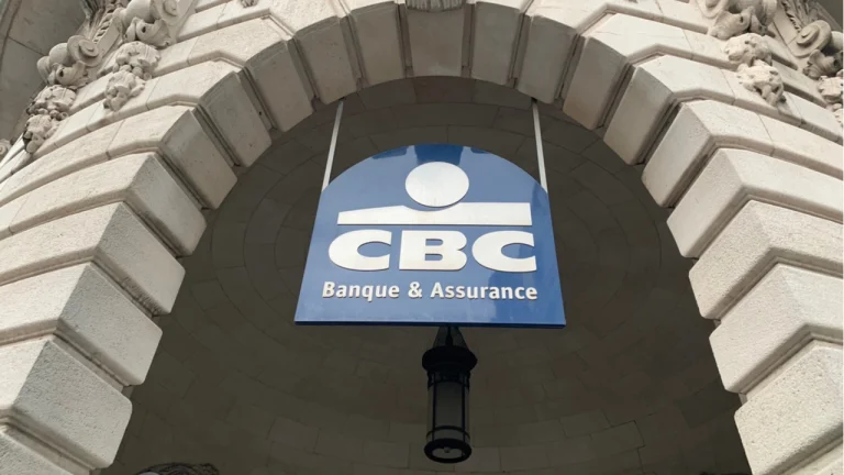قامت المجموعة المصرفية البلجيكية KBC بإنشاء عملة قائمة على بلوكشين