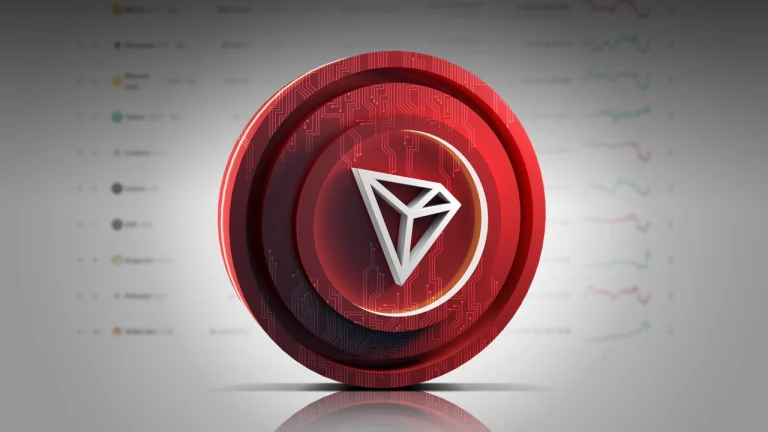 على الرغم من الاحتياطي المفرط ، ينزلق الدولار الأمريكي المستقر من Tron إلى 0.974 دولار لكل رمز