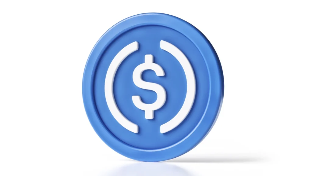 يكشف موقع Checkout.com أن التجار يمكنهم قبول وإجراء المدفوعات بعملة USDC