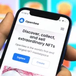 تهاجر NFT Marketplace Open Sea إلى بروتوكول الميناء البحري ، والانتقال إلى خفض رسوم الشبكة بنسبة 35٪