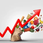 ارتفع معدل التضخم في الولايات المتحدة بنسبة 8.6٪ ، وهو الأعلى منذ 40 عاماً