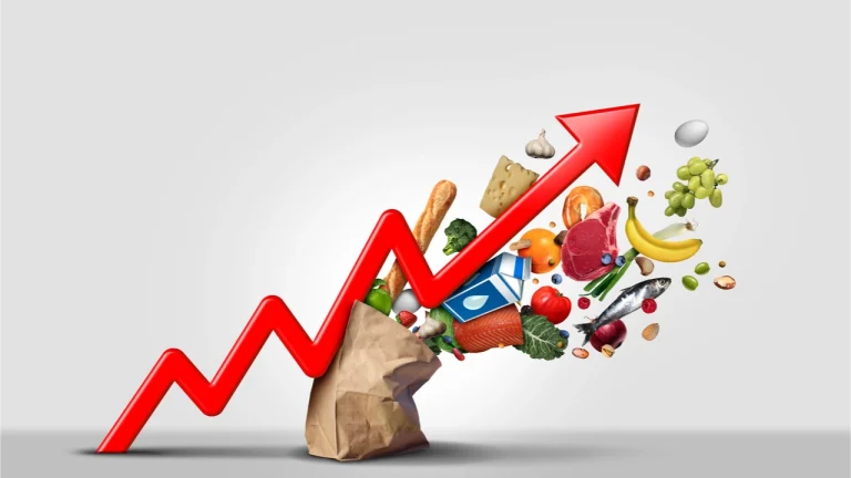 ارتفع معدل التضخم في الولايات المتحدة بنسبة 8.6٪ ، وهو الأعلى منذ 40 عاماً