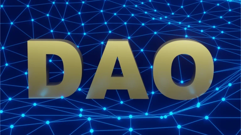 تظهر إحصاءات المنظمات اللامركزية المستقلة أن سندات الخزانة في DAO تمتلك 10 مليارات دولار