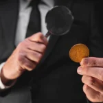 وكالة الرقابة المالية الروسية تحقق في 400 حالة متعلقة بالعملات المشفرة