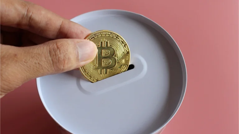 مؤسسة خيرية إماراتية تتلقى الموافقة على قبول تبرعات العملات المشفرة