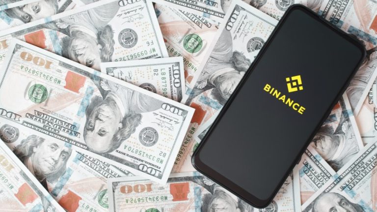Binance Labs تطلق بلوكشين وويب3 بقيمة 500 مليون دولار