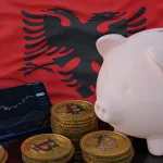 ألبانيا تبدأ في فرض ضرائب على الدخل المرتبط بالعملات المشفرة اعتباراً من عام 2023