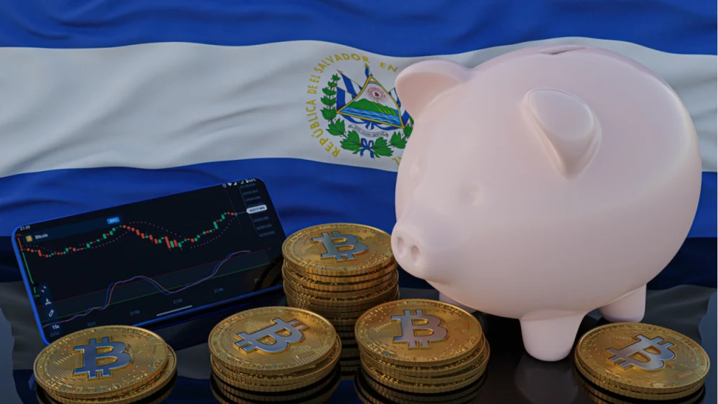 وزير الخزانة في السلفادور يرفض خسائر الاستثمار في البيتكوين ويدعو إلى انحياز تقارير وسائل الإعلام