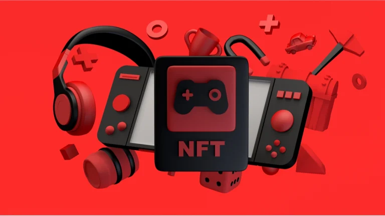 الهند تقود العالم في ألعاب NFT ، وعدد أقل من لاعبي P2E في الدول الغربية