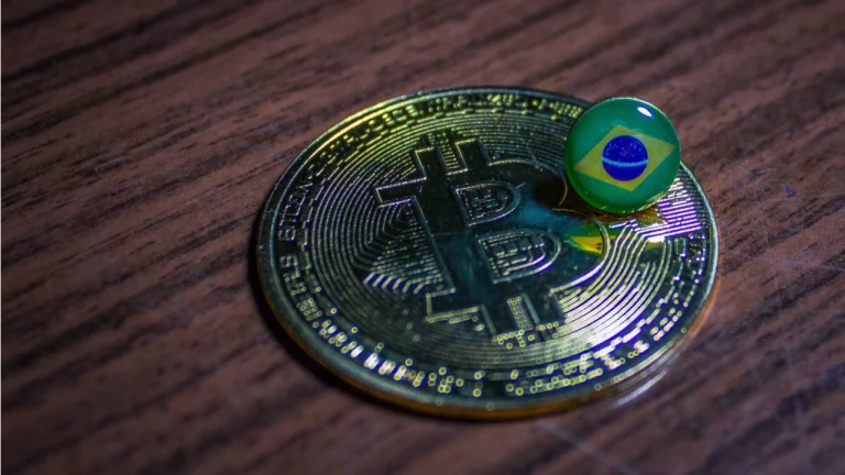 يسعى مشروع القانون المقدم في البرازيل إلى تضمين التشفير كوسيلة معتمدة للدفع