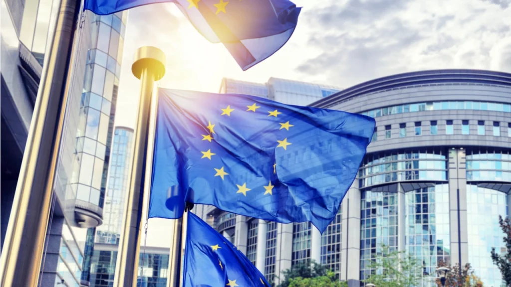 كشف تقرير عن اتفاقية الاتحاد الأوروبي القريبة بشأن لوائح التشفير