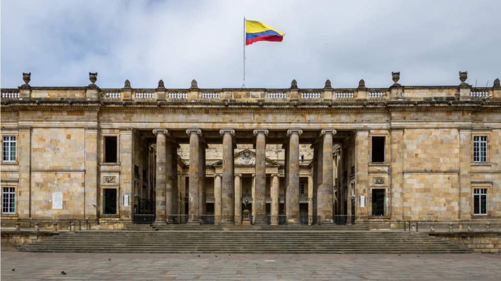 تتخذ كولومبيا الخطوات الأولى نحو تنظيم عمليات تبادل العملات المشفرة