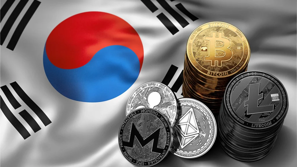 تبادل العملات المشفرة في كوريا الجنوبية لإنشاء هيئة لمنع انهيار آخر من نوع Terra LUNA