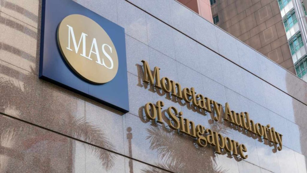 بنك سنغافورة المركزي ، DBS ، JPMorgan يتعاونون لاستكشاف استخدامات الأصول الرقمية ، Defi