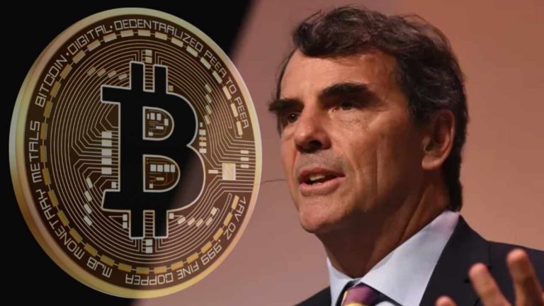 يشرح تيم دريبر سبب ارتفاع البيتكوين