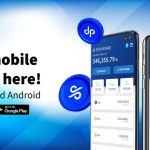يكشف تطبيق رواد الثروة الرقمية عن تطبيق الأجهزة المحمولة لنظام التشغيل iOS و اندرويد