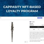 Cappasity لإطلاق الحل لإنشاء برامج ولاء قائمة على NFT
