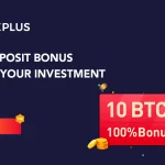 Bexplus عبارة عن بورصة تشفير مع تداول يمكنك الوثوق به