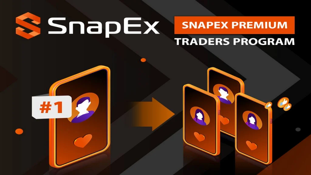 تأثير التداول: أعلن SnapEx عن برنامج Premium Trader