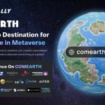 تعلن NFTICALLY عن COMEARTH ، النظام البيئي الرائد للتجارة الإلكترونية ميتافيرس