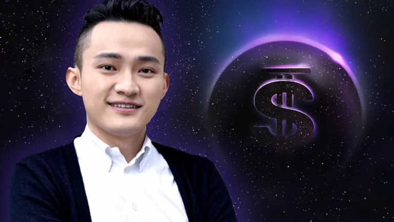 يظل Tron USDD أقل من 1 دولار لمدة 24 ساعة ، ووصل الرمز المميز إلى مستوى منخفض عند 0.95 دولار لكل وحدة