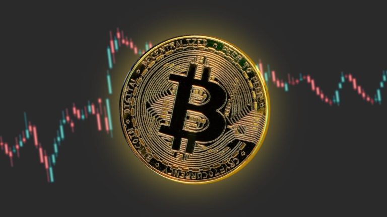 الربح من انهيار البيتكوين