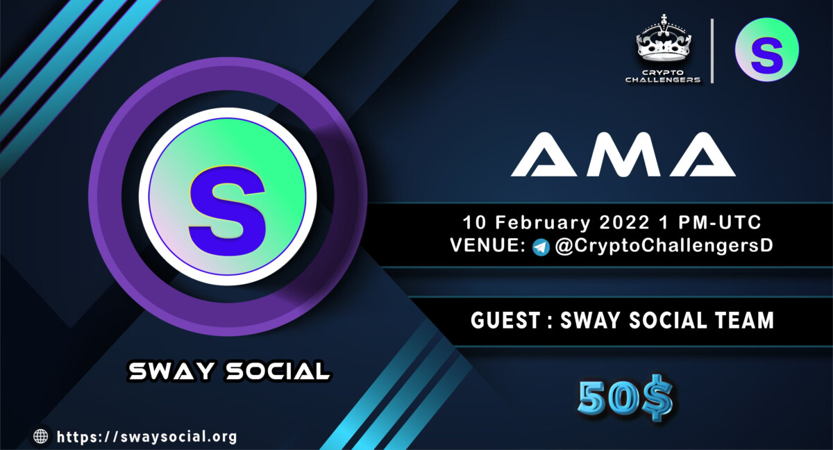 SWAY / Sway Social