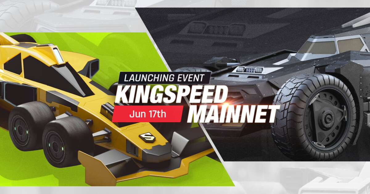 KSC / KingSpeed