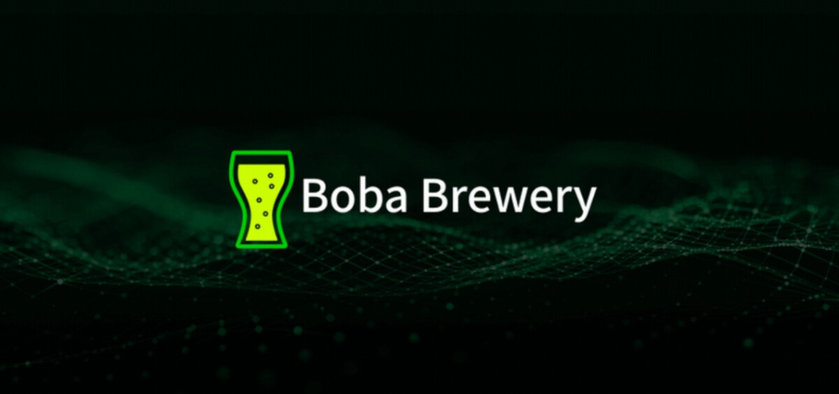 BRE / Boba Brewery