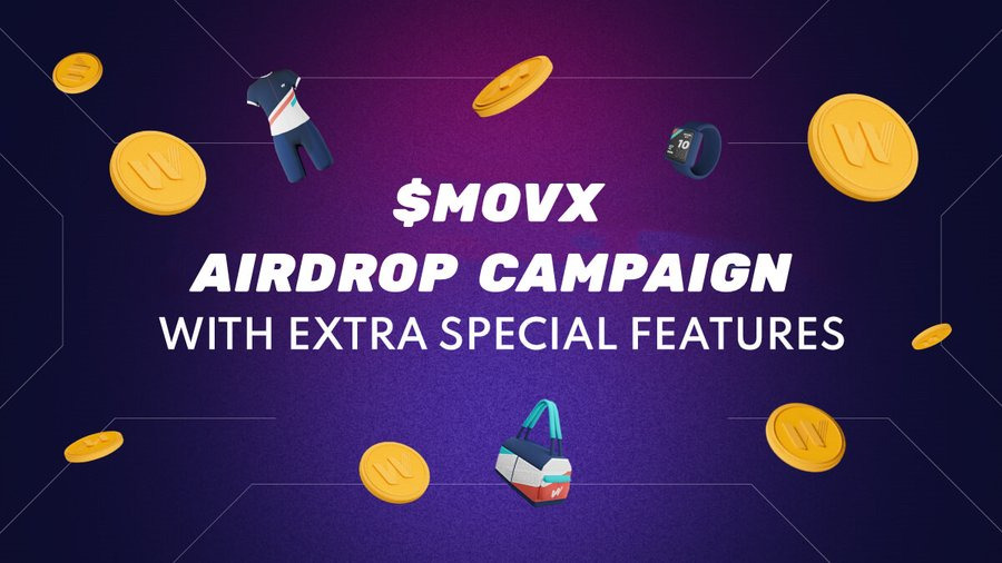 MOVX / MoveX