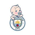 BCITY / Baby Manchester City