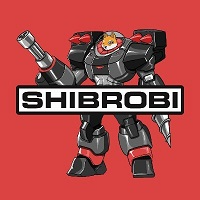 SHIBORG / Shibrobi