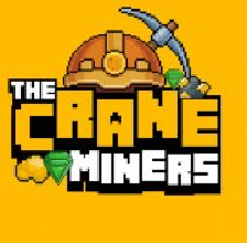 CRANE / CraneMiners.co