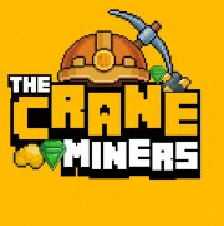 CRANE / CraneMiners.co