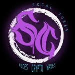 SCT / SO CAL Token