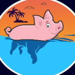 SPACEPIG / Space Pig Coin
