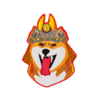 SHAMAN / Shaman King Inu
