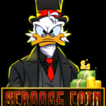 SCROOGE / SCROOGE