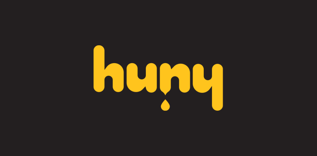 HUNY / Huny