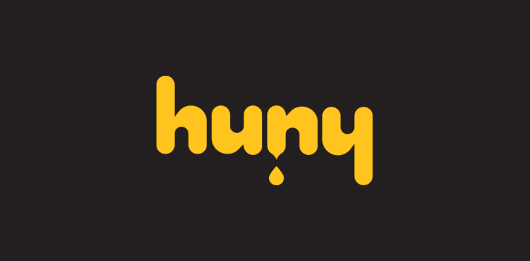 HUNY / Huny