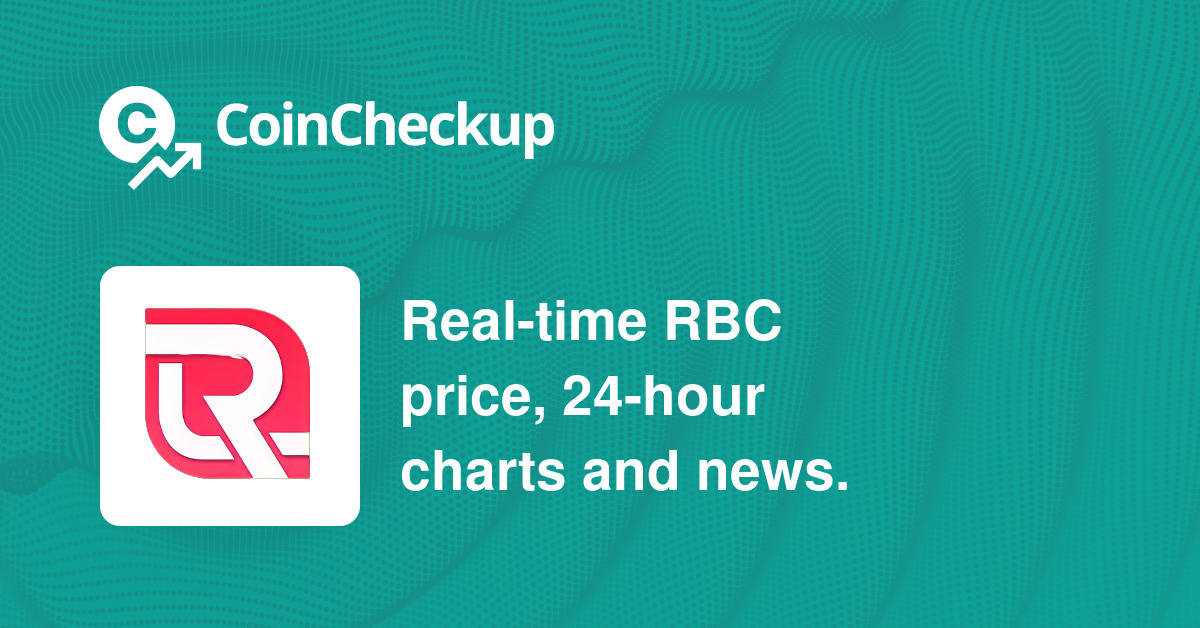 RBC / Ruby Currency